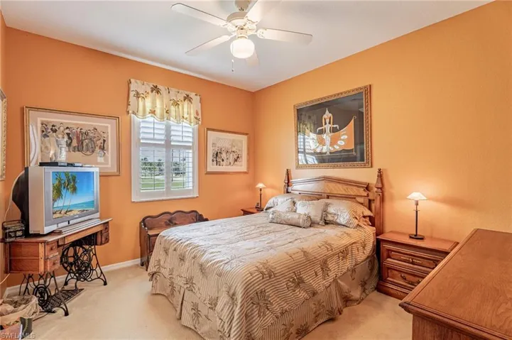 2nd Bedroom