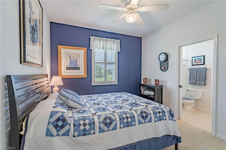 3rd Bedroom