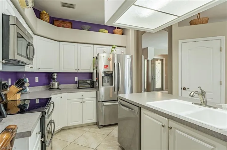 4513 SW 22nd  PL, Cape Coral, FL 33914