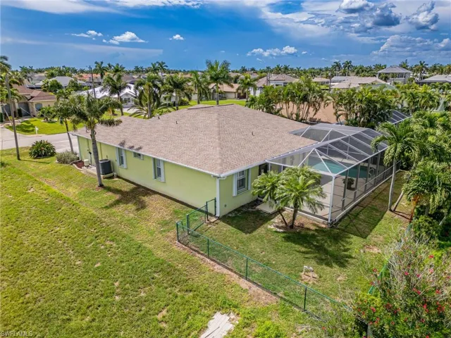 4513 SW 22nd  PL, Cape Coral, FL 33914
