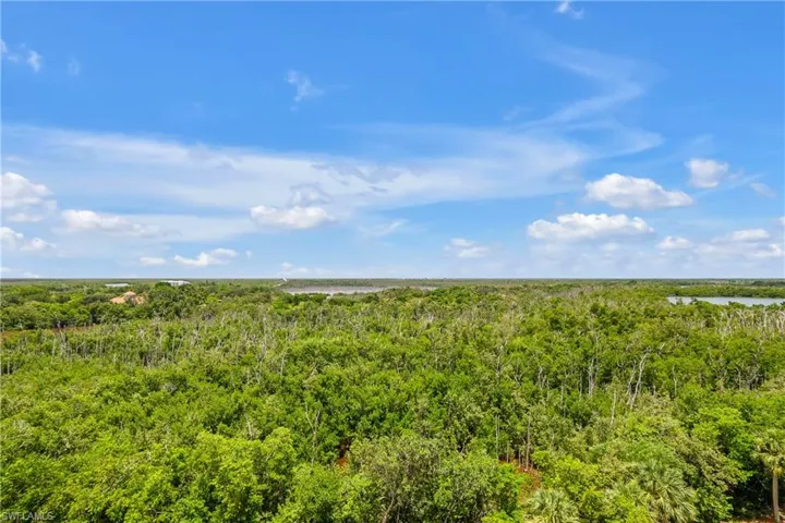 View of landscape