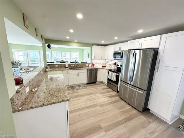 Amazing kitchen