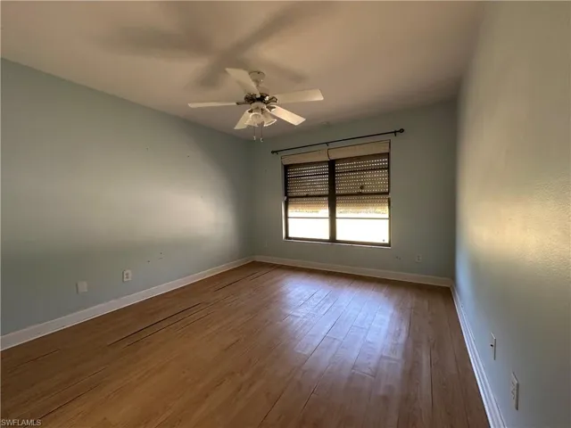 Bedroom #3