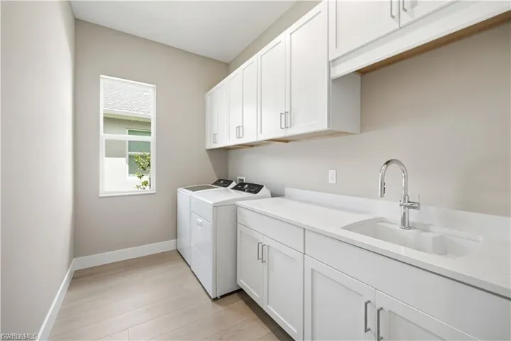 Pasco Floor Plan | Not Actual Home