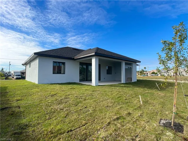 2005 SW 2nd  TER, Cape Coral, FL 33991