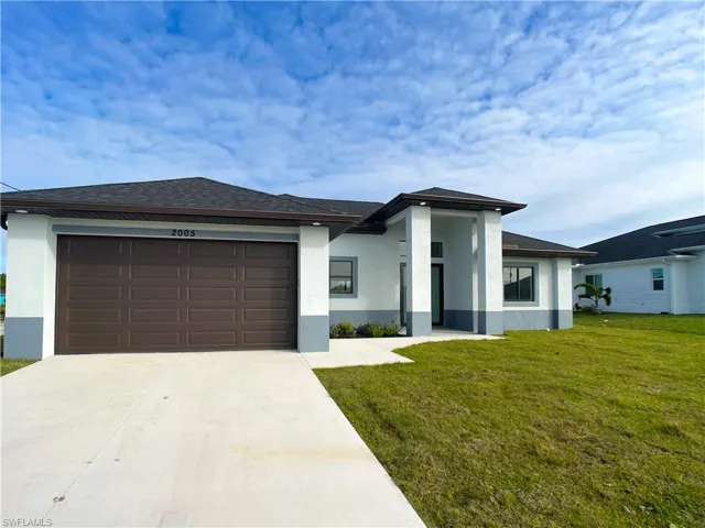 2005 SW 2nd  TER, Cape Coral, FL 33991
