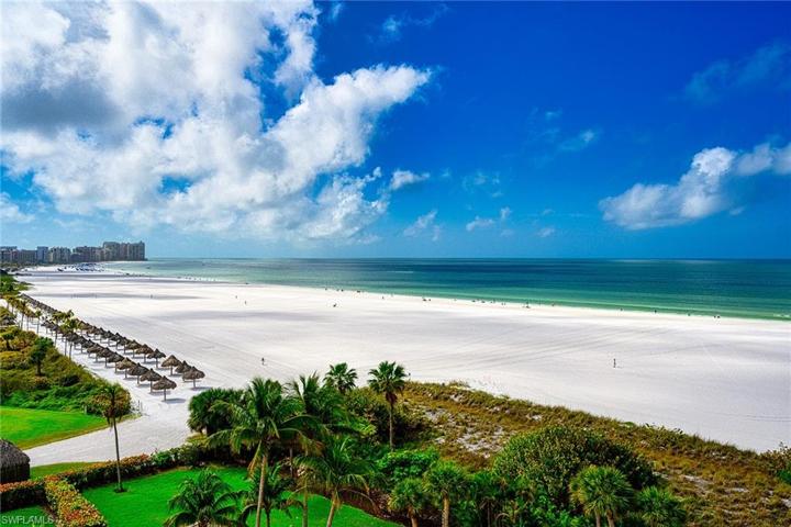 Marco Island Beach