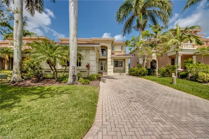 17026 Tremont St, Fort Myers, Florida 33908