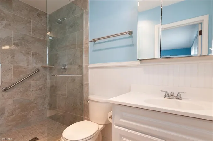 Primary Bath.