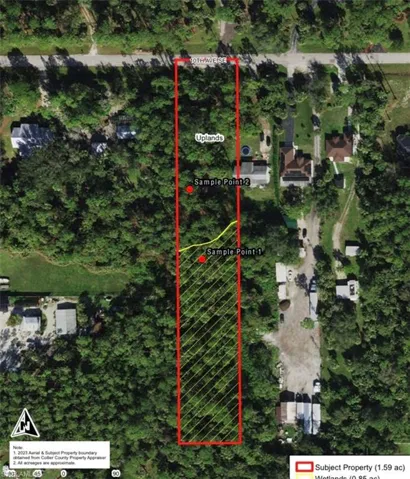 3210 10th Ave Se, Naples Fl 34117