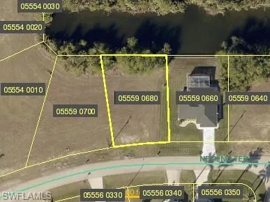 809 NE 32nd  TER, Cape Coral, FL 33909