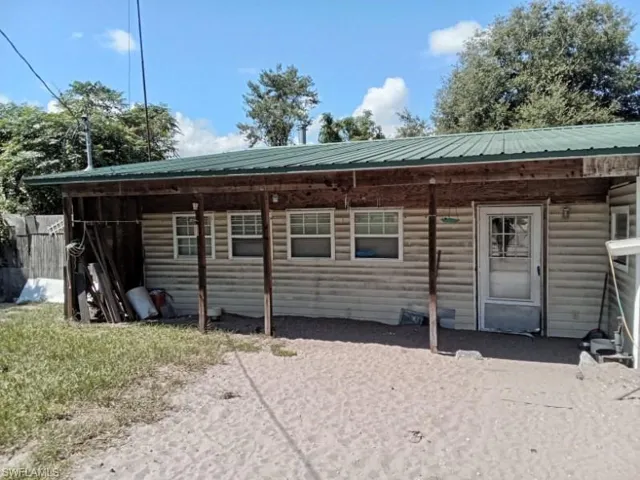 7794 Ne 306th Ter, Salt Springs Fl 32134