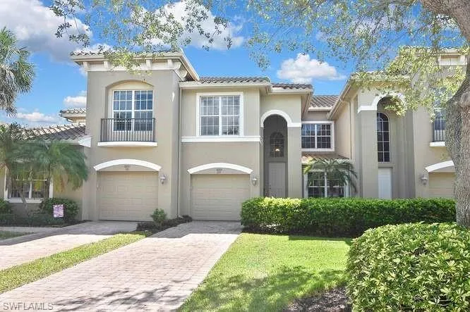 18921 Bay Woods Lake Dr 201, Fort Myers, Florida 33908