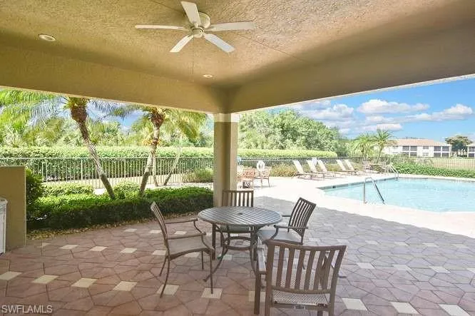 18921 Bay Woods Lake Dr 201, Fort Myers, Florida 33908