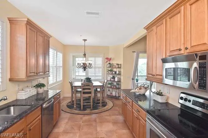 18921 Bay Woods Lake Dr 201, Fort Myers, Florida 33908