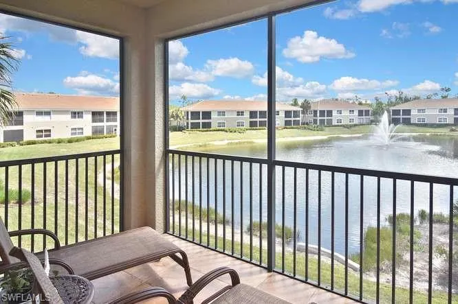 18921 Bay Woods Lake Dr 201, Fort Myers, Florida 33908