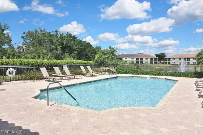 18921 Bay Woods Lake Dr 201, Fort Myers, Florida 33908