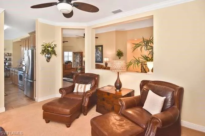 18921 Bay Woods Lake Dr 201, Fort Myers, Florida 33908