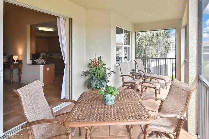 18921 Bay Woods Lake Dr 201, Fort Myers, Florida 33908