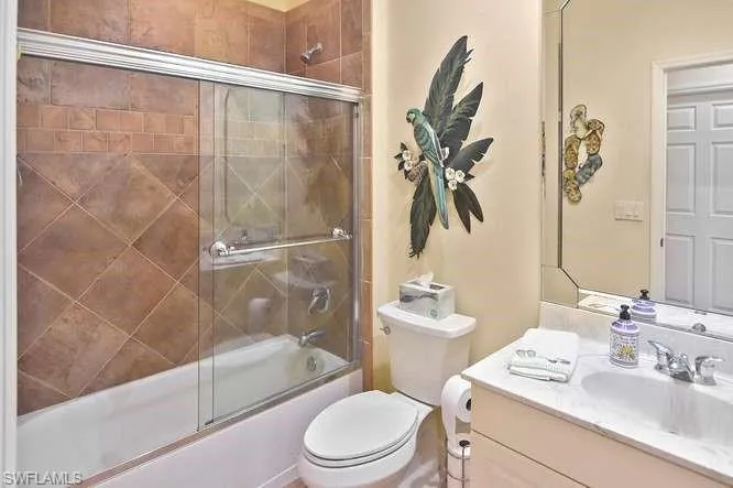 18921 Bay Woods Lake Dr 201, Fort Myers, Florida 33908