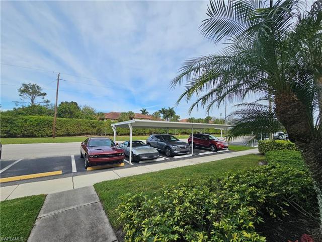 7766 Emerald CIR # 201, NAPLES FL 34109