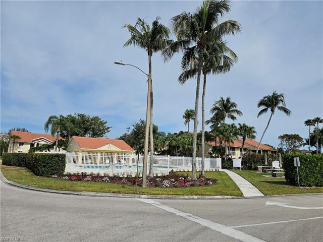 7766 Emerald CIR # 201, NAPLES FL 34109
