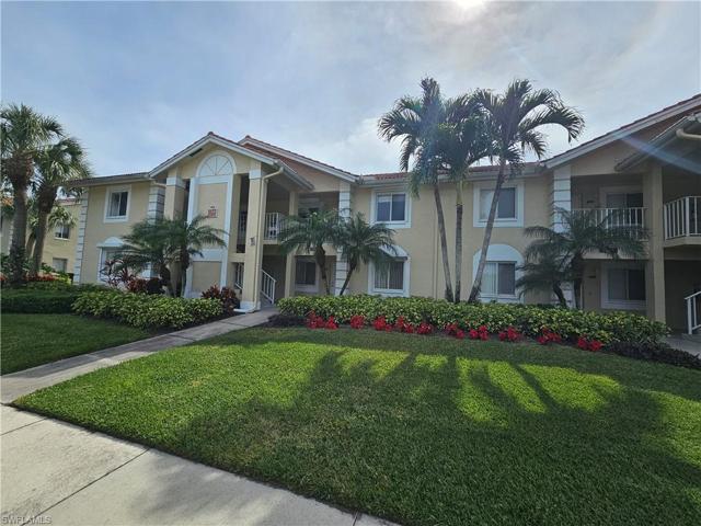 7766 Emerald CIR # 201, NAPLES FL 34109