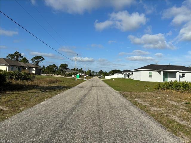 1508 Olive AVE S, LEHIGH ACRES FL 33976