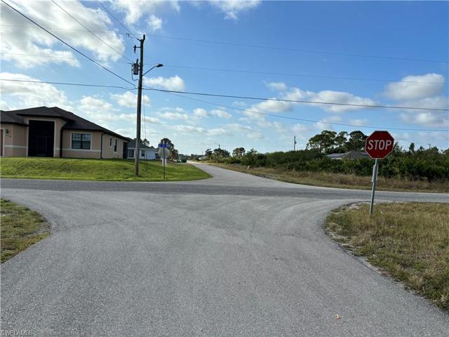 1508 Olive AVE S, LEHIGH ACRES FL 33976