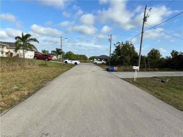 1508 Olive AVE S, LEHIGH ACRES FL 33976
