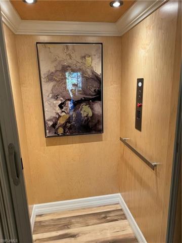 Elevator