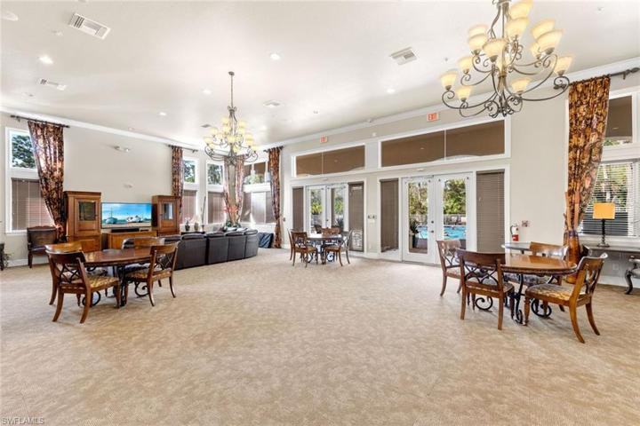 Community Room