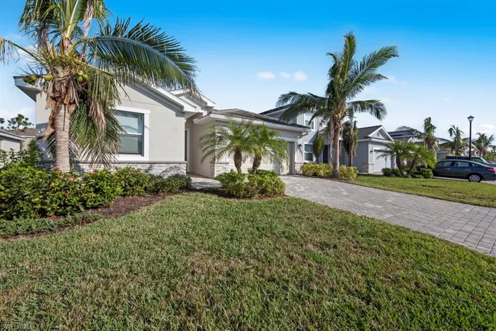 9564  Albero  CT, Fort Myers, FL 33908