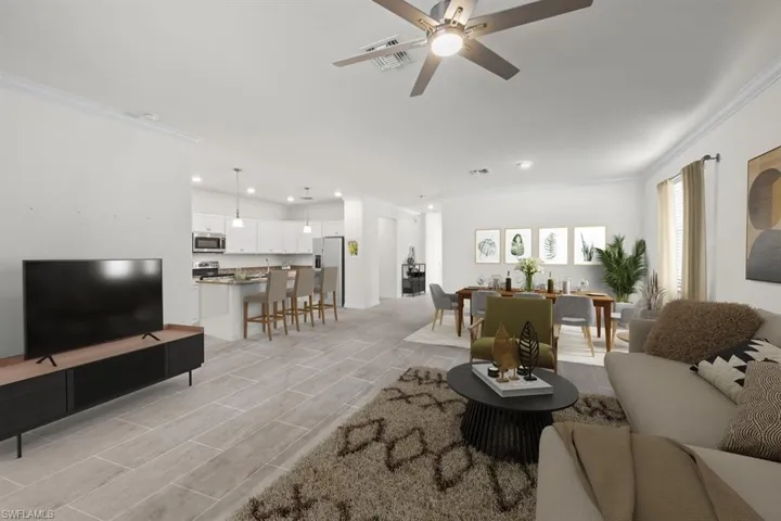 9564  Albero  CT, Fort Myers, FL 33908