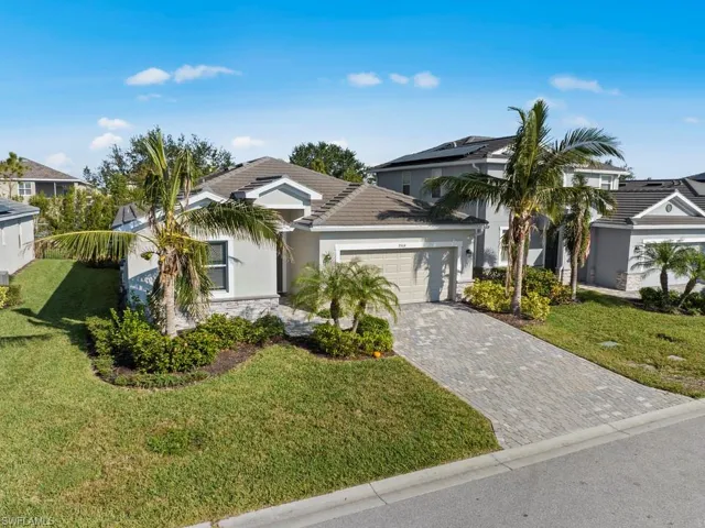 9564  Albero  CT, Fort Myers, FL 33908