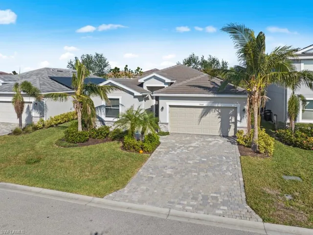 9564  Albero  CT, Fort Myers, FL 33908