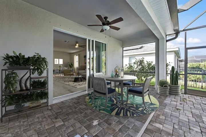 9564  Albero  CT, Fort Myers, FL 33908