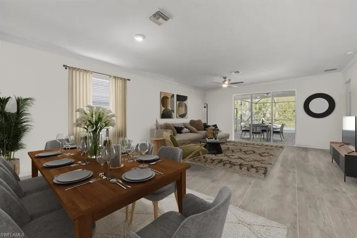 9564  Albero  CT, Fort Myers, FL 33908