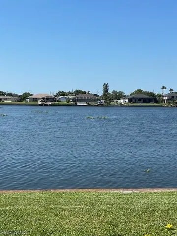 View of water view