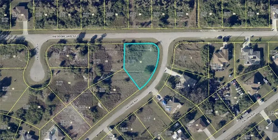 504 Palora Ave, Lehigh Acres Fl 33974