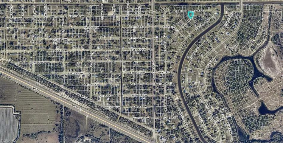 504 Palora Ave, Lehigh Acres Fl 33974