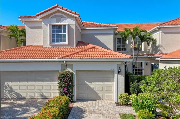 15120 Milagrosa Dr # 103, Fort Myers Fl 33908