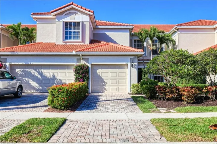 15120 Milagrosa Dr # 103, Fort Myers Fl 33908