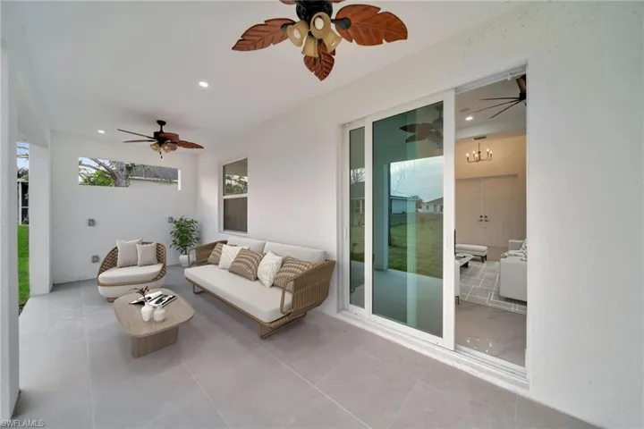 Virtually Staging