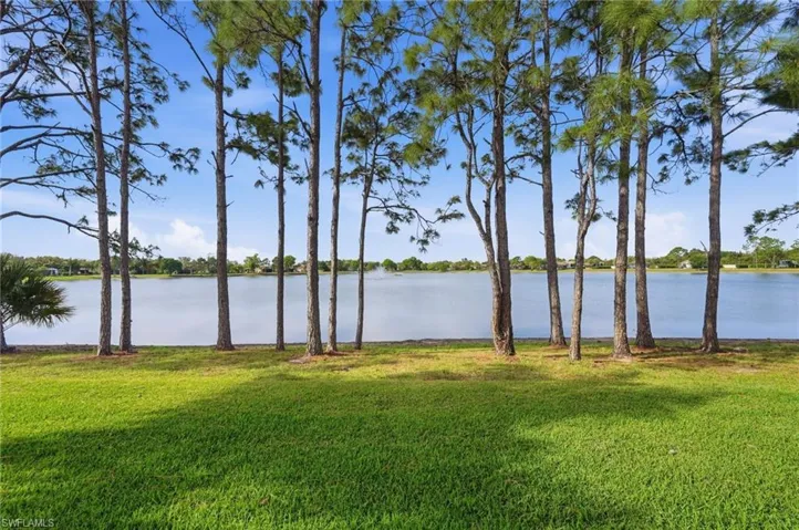 Water view