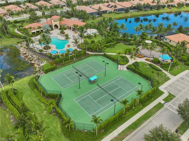 Tennis/pickleball anyone?