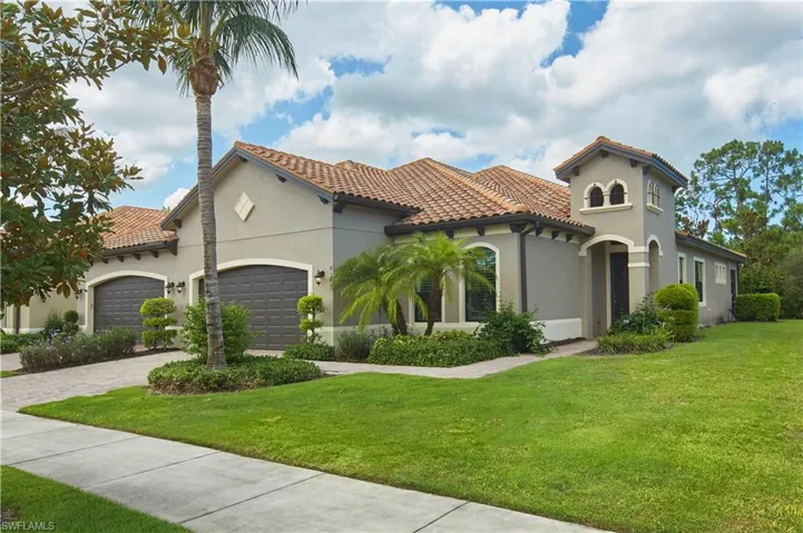Welcome home to 9117 Isla Bella Circle in the magnificent Bonita Isles!