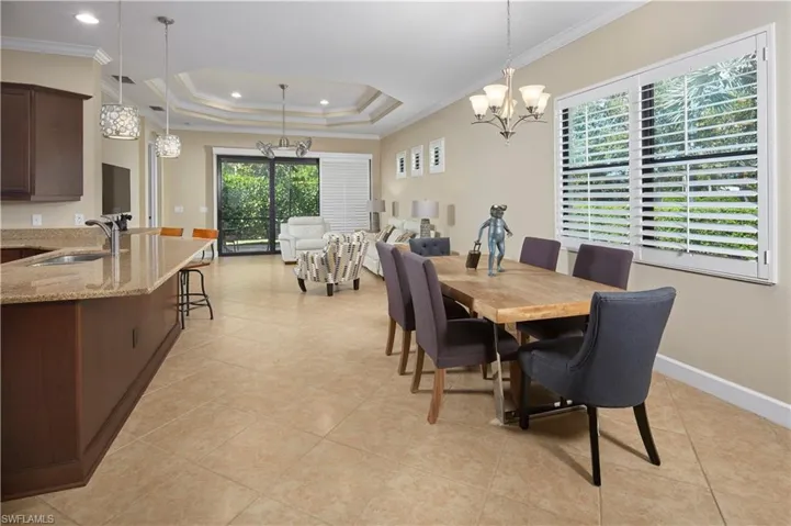 This home is absolutely stunning!