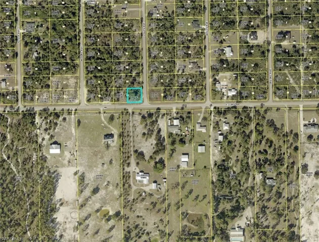 4007 E 23rd St, Alva, Florida 33920