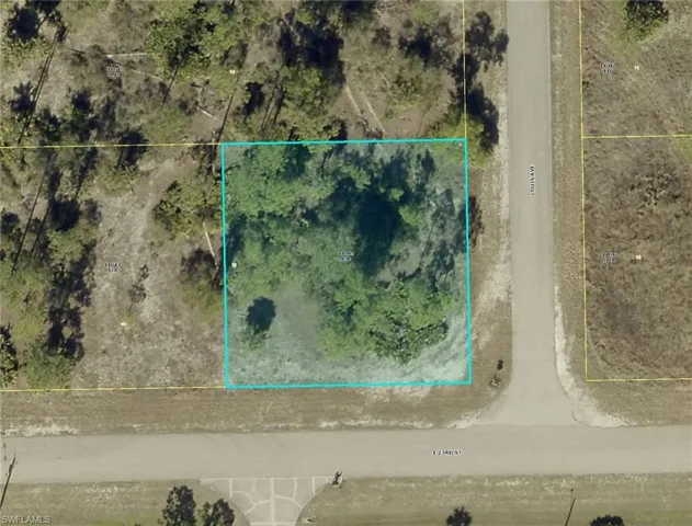 4007 E 23rd St, Alva, Florida 33920